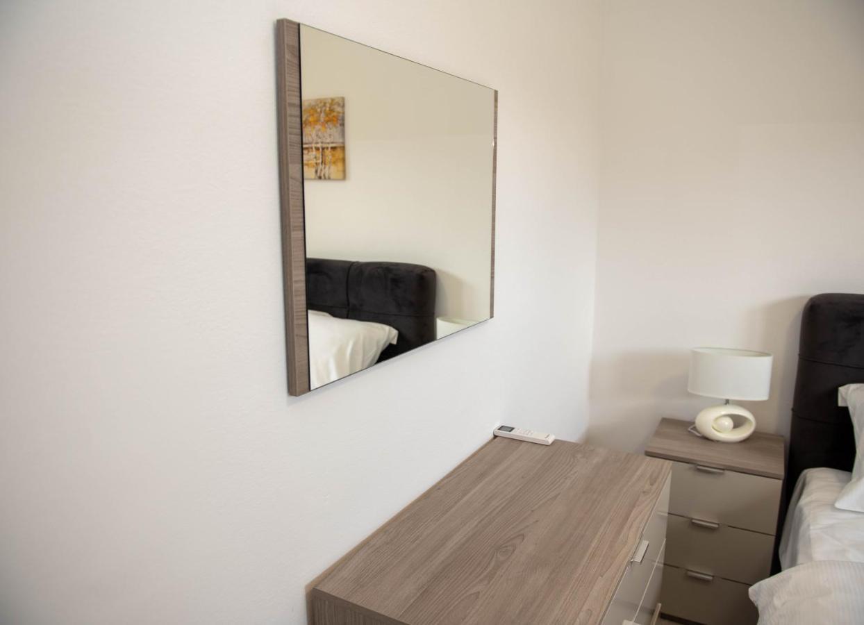 Apartment Mariela Medugorje Exterior photo